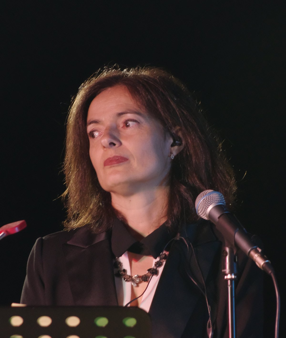 Foto concerto Underscore